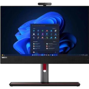 Lenovo ThinkCentre M90A G5 AIO -12SH001EAU- Intel i5-14500 / 16GB 4800MHz / 512GB SSD / 23.8" FHD Touch / W11P / 3-3-3