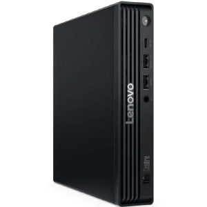 Lenovo ThinkCentre M70Q G6 Tiny -13A40008AU- Intel U5-225T / 16GB 5600MHz / 512GB SSD / WIFI+BT / W11P / 3-3-3 (Replaces 12TD002BAU)