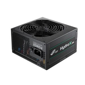 FSP Hydro K PRO ATX 12V V3.0 & EPS 12V V2.92, 750W 80 Plus Bronze Cabled Power Supply