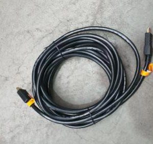 *EX-DEMO* Kramer Active High Speed HDMI Cable with Ethernet 7.60m. Inspected by MMT technical team. Ex-Demo Unit. Full Warranty.