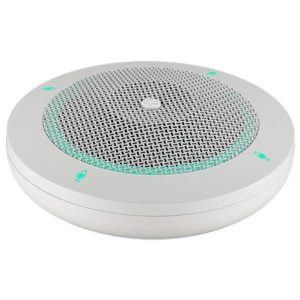 Yamaha ADECIA Table Top Microphone White