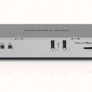 Matrox Monarch LCS