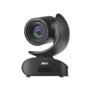 AVer CAM540 4K USB PTZ Conference Camera (4K UHD, USB 3.1, 86 FOV, 16x Zoom, PTZ 160 pan, 90 tilt, RS232) Microsoft teams certified