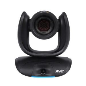 AVer CAM550 4K Dual Lens PTZ Conferencing Camera