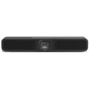 Logitech MeetUp 2 4K UHD All-in-One Video Conference Camera