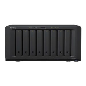 Synology DiskStation DS1823xs+ 8-Bay + 2 x NVMe, 3.5" Diskless, 2xGbE + 1x10GbE, AMD Ryzen V1780B,8GB RAM,5 Yr Wty . Ask for a Solutions Project Quote