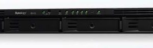 Synology Expansion Unit RX418 4-Bay 3.5" Diskless NAS (1U Rack) for Scalable Models (SMB) SOH Promo only