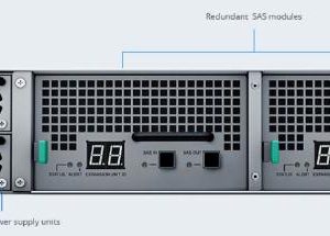 Synology Expansion Unit RXD1219SAS