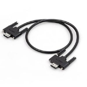 Synology 6G ESATA cable for Expansion - Applied Models: RX418, RX415, RX410, DX517, DX513, DX213