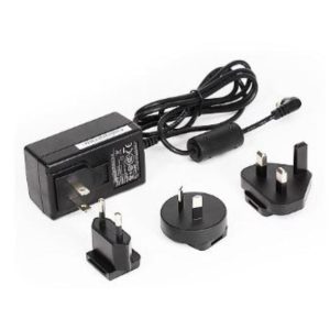 Synology Spare Part- Adapter 30W Set for - DS419slim, DS416slim, DS414slim