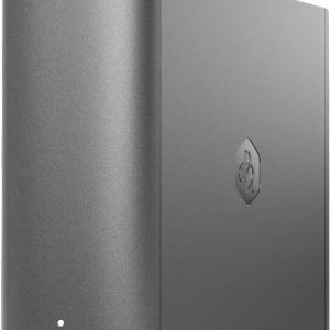 Synology BeeStation Plus 8TB, Intel Celeron, 4 GB DDR4 (BST170-8T)