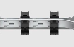 Synology Cable Management Arm CMA-01 - Cable management solution for Synology rackmount servers .