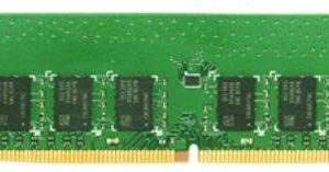 Synology RAM - D4EC-2666-8G - DDR4 ECC unbuffered DIMM