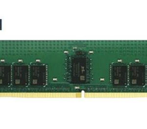 Synology RAM Module  D4ER01-32G for HD6500 , FS3410, SA series:SA3610, SA3410