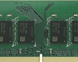 Synology RAM D4ES03-8G for DS925+ , DS1525+, DS1825+ , DS725+