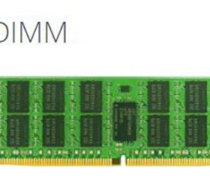 Synology RAM Module D4RD-2666-16G for Models FS6400, FS3400, SA3400, SA3600, FS3600