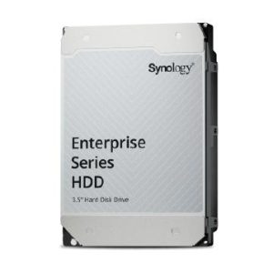 Synology -Enterprise Storage for Synology systems,3.5" SATA Hard drive, HAT5320 , 4TB,5 yr Wty.