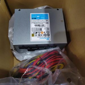 BOX OPENED Synology PSU 550W_1 Applied Models:DS2419+II, DX1222, DS3617xsII, DS2422+, DX1215II, DS3622xs+