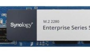 Synology SNV5420 series - M.2 NVMe SSD - 5 year Limited Warranty - Form factor - M.2 2280 - 800GB Check Compatible models