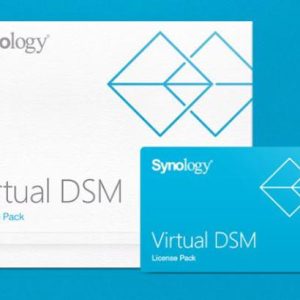 Virtual DSM license - 3 Year Validity - Physical Product