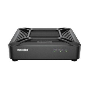 Synology VS600HD Surveillance Station Live View Companion, Scale your TV wall with up to 50 video streams 3 year Warranty SOH Promo only