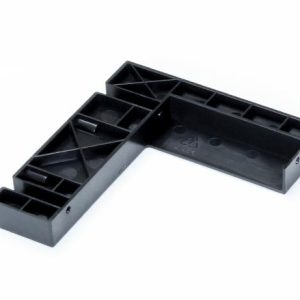 Synology Disk Holder (Type C) 3.5" to 2.5" SSD/HDD Adapter for Synology NAS Units