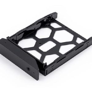 Synology 3.5" / 2.5" HDD Disk Tray with Lock, Type D9, Black