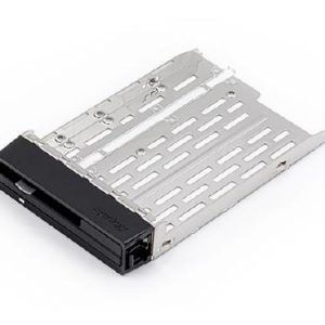 Synology 3.5" / 2.5" HDD Disk Tray, Type R5, Black