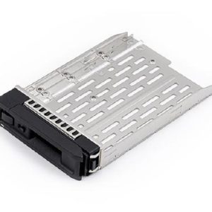 Synology 3.5" / 2.5" HDD Disk Tray, Type R7, Black