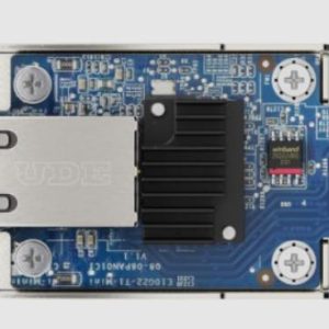 Synology E10G22-T1-Mini Network Upgrade Module for RS422+ / DS1525+ / DP340