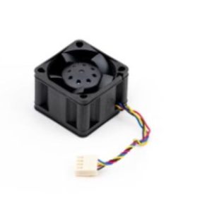 Synology Spare Part- Fan 40*40*28_2  Applied Models:RS1619xs+