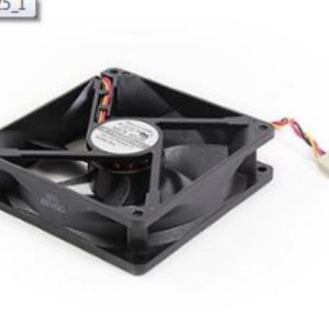 Synology Fan 92*92*25_1 - System Fan 2/4Bay Series
