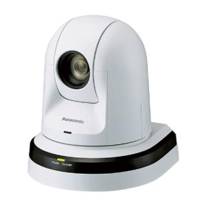 Panasonic AW-HN38HW HD PTZ Integrated Camera