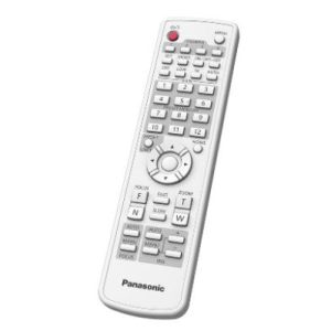Panasonic AW-RM50AG Professional  PTZ Camera Remote