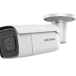 Hikvision 6MP AcuSense Motorized Varifocal Bullet Network Camera