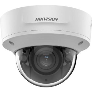 Hikvision 6MP AcuSense Motorized Varifocal Dome Network Camera