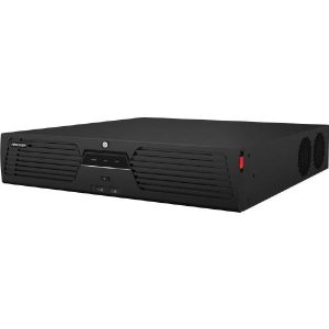 Hikvision M Series NVR, 32 Channel, 8 SATA HDD w/ Raid Support, No SATA HDD Pre-Installed