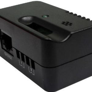 ION F-EMP Environmental Sensor, Compatible with F-SNMP Network Management Card, 3 Year Advanced Replacement Warranty