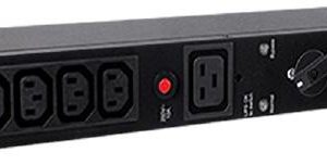 ION F-MBP16 Maintenance Bypass Switch, 16Amp