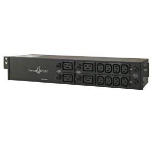 PowerShield PSPDU10K External Power Distribution Unit to accompany PSMBSR10K