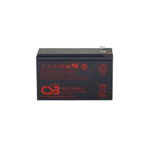 Powershield 10 yr 12V9AH Replacement Battery