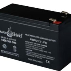 PowerShield 12 Volt Replacement Battery for all Models - OEM Branding