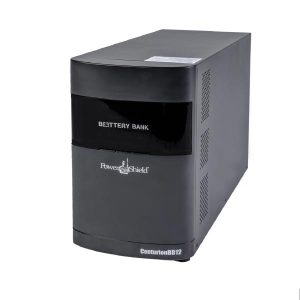 PowerShield PSCEBB12 Extended Battery Module for PSCE2000 & PSCE3000 UPS, 2 Year Advanced Replacement Warranty