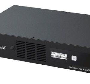 PowerShield PSDR1500 UPS 1500VA Defender Rack Mount