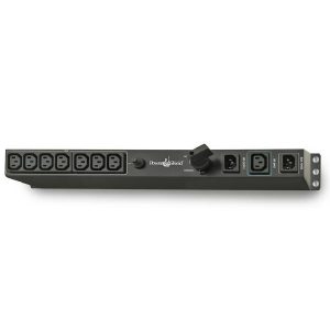 PowerShield External Maintenance Bypass Switch for 1000VA & 2000VA UPS