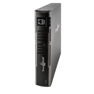 PowerShield PSRTBB8 External Battery Module for PSCRT2000 & PSCERT2000SB UPS, 8 x 12V 9AH, 2U, 2 Year Warranty