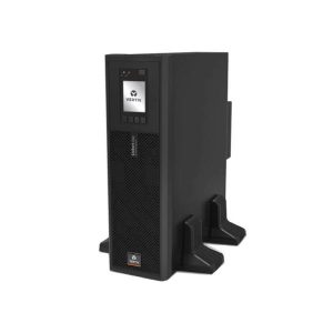 Vertiv Liebert ITA2 01202671, 6000VA 6000W 230V, Double Conversion UPS, 0.99 PF, 2U Tower, Rack-Mountable, Single Phase - REQUIRES 02010024 BATTERY