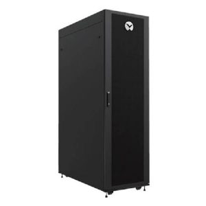 Vertiv 01230842, with Side Panels 42U x 600mm x 1200 mm VE Rack