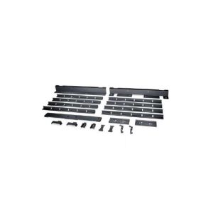 Vertiv Liebert 02010018 Seismic Kit for ITA2 16000VA and 20000VA UPS Only, Rack-mount