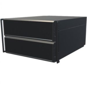 Vertiv Liebert 1+1 3PH Input Parallel POD for Liebert ITA2 30KVA, 6U, Rack/Tower